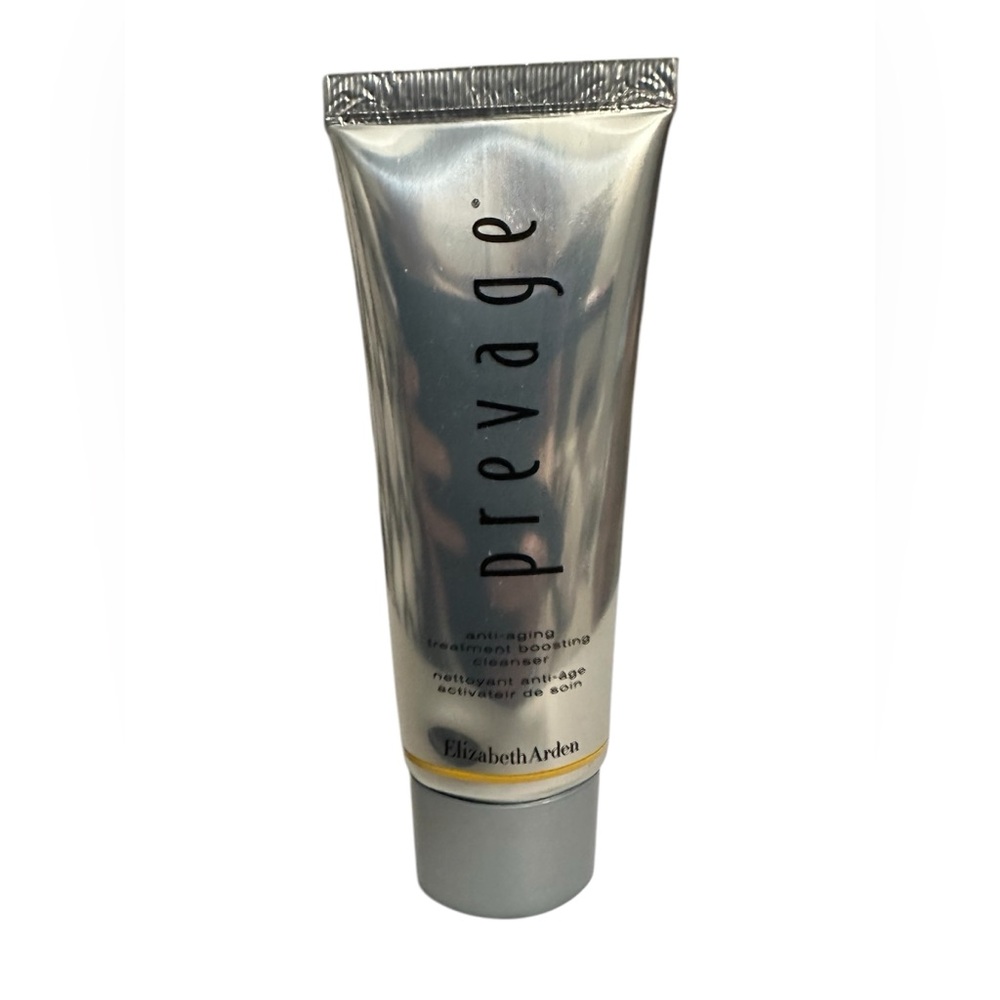 Elizabeth Arden Prevage Anti-aging Treatment Boosting Cleanser NEW 50ml